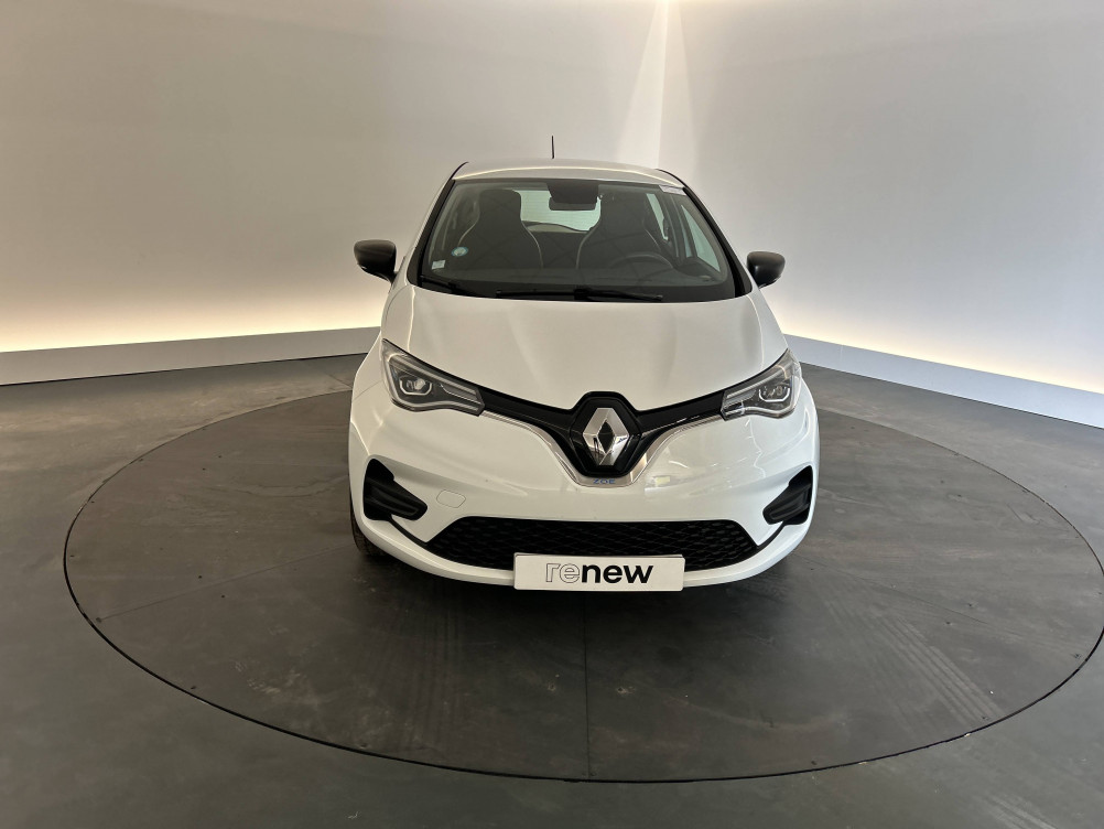 Acheter Renault Zoe Zoe R110 Life 5p occasion dans les concessions du Groupe Faurie