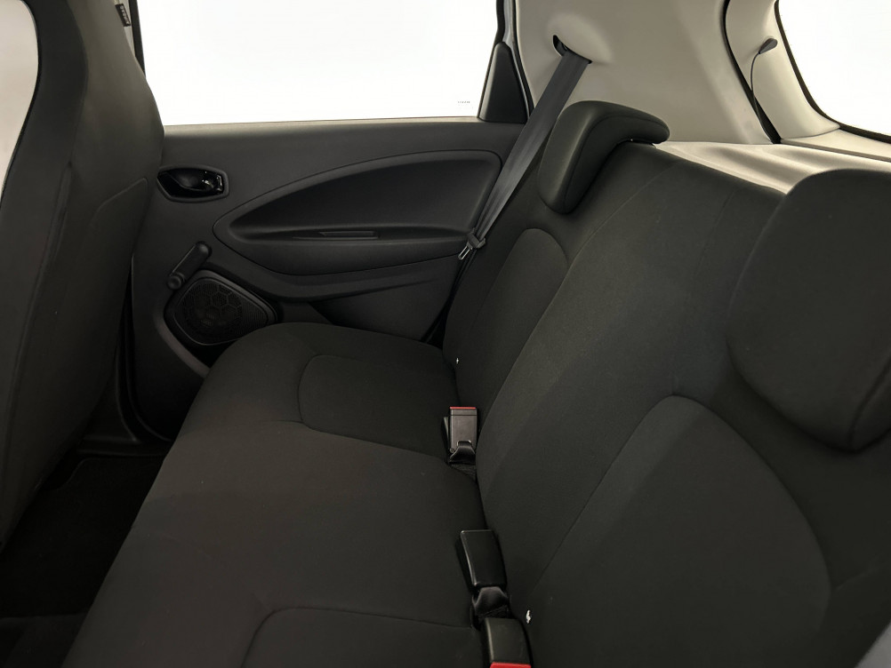 Acheter Renault Zoe Zoe R110 Life 5p occasion dans les concessions du Groupe Faurie