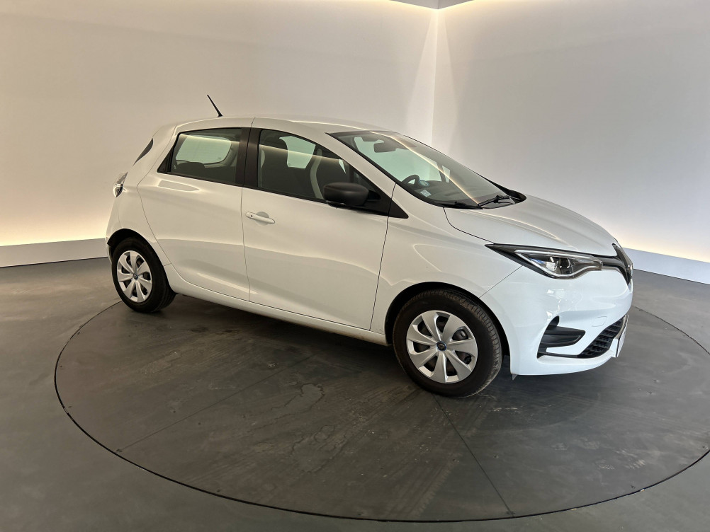 Acheter Renault Zoe Zoe R110 Life 5p occasion dans les concessions du Groupe Faurie