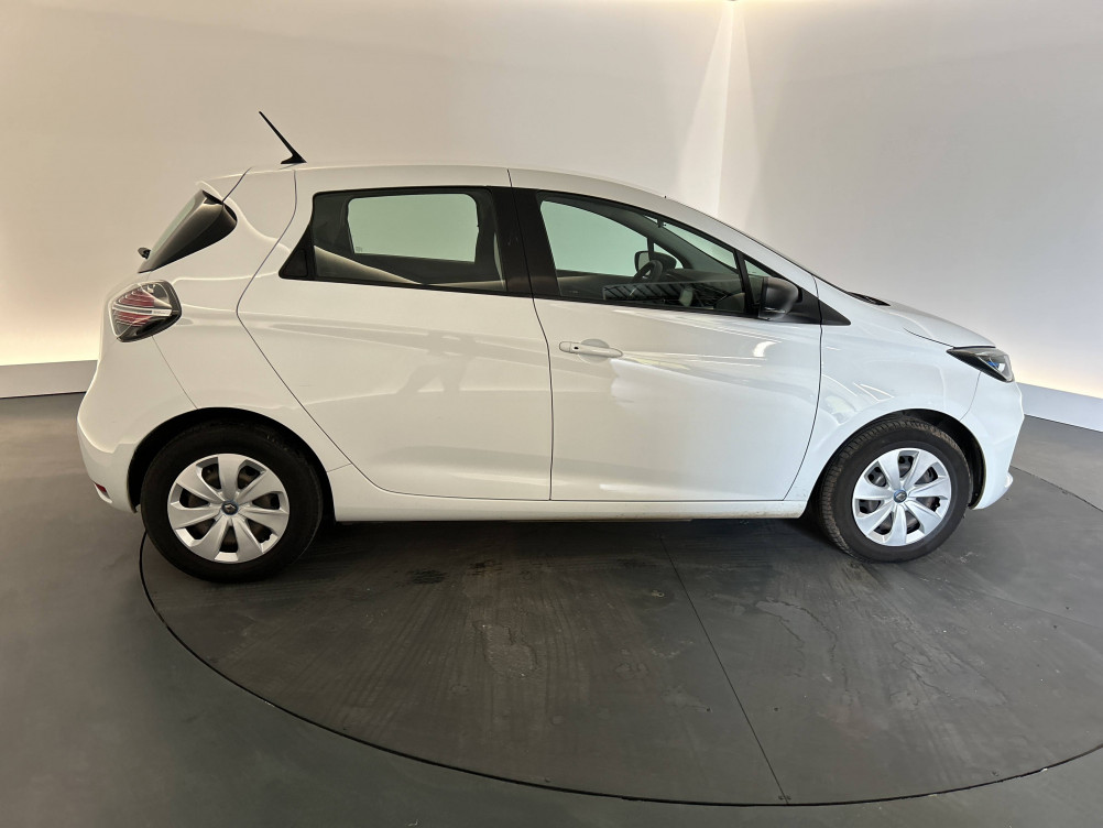 Acheter Renault Zoe Zoe R110 Life 5p occasion dans les concessions du Groupe Faurie