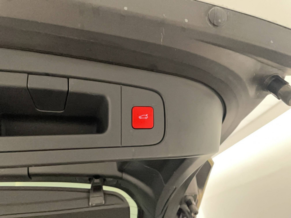 Acheter Citroën C5 X C5 X Hybride Rechargeable 225 S&S e-EAT8 Shine Pack 5p occasion dans les concessions du Groupe Faurie