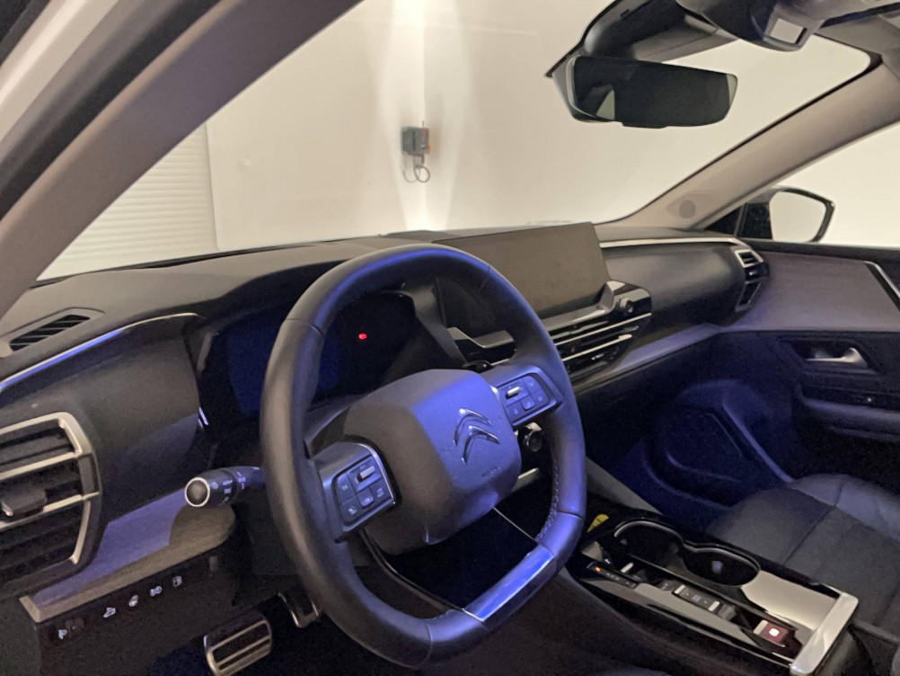 Acheter Citroën C5 X C5 X Hybride Rechargeable 225 S&S e-EAT8 Shine Pack 5p occasion dans les concessions du Groupe Faurie