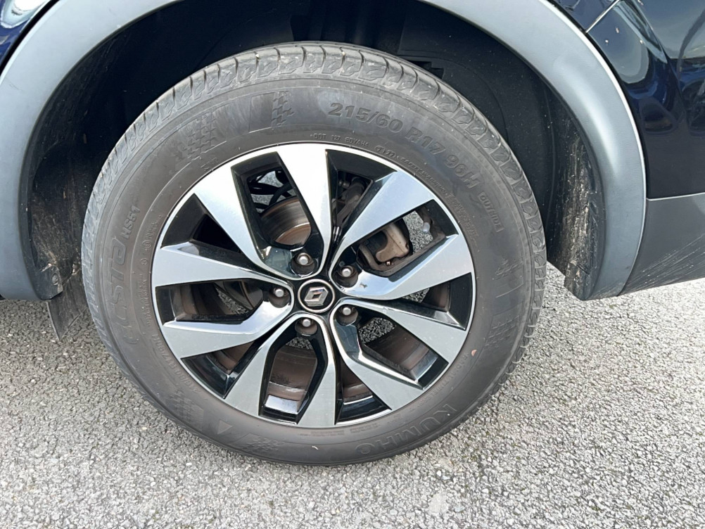 Acheter Renault Arkana Arkana TCe 140 EDC FAP Business 5p occasion dans les concessions du Groupe Faurie