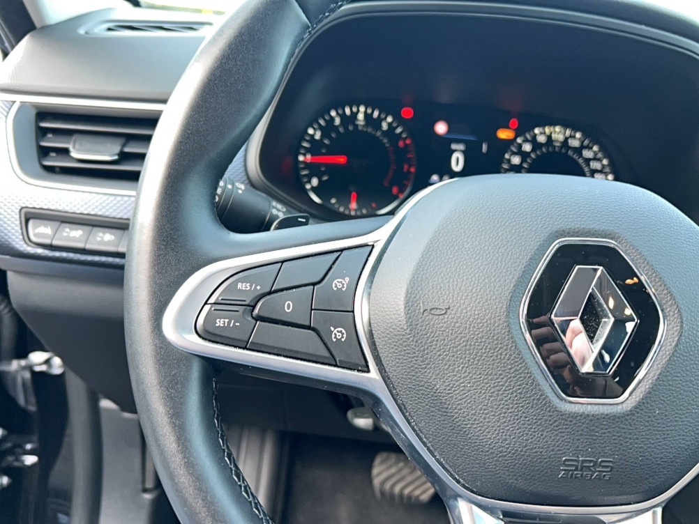 Acheter Renault Arkana Arkana TCe 140 EDC FAP Business 5p occasion dans les concessions du Groupe Faurie