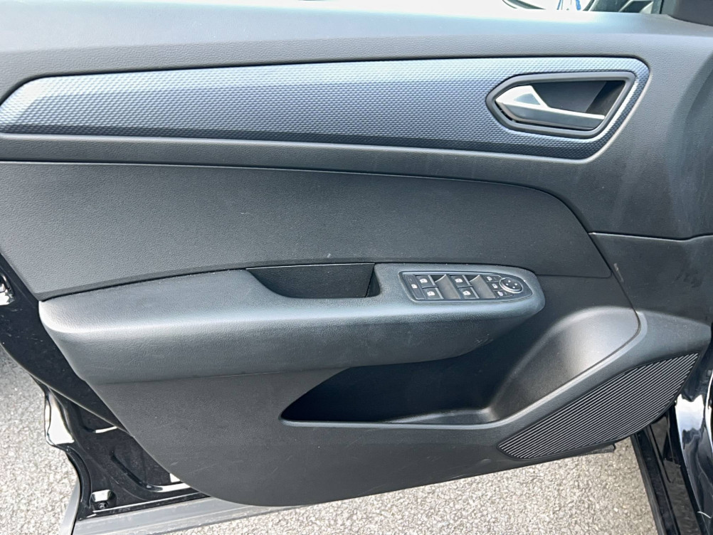 Acheter Renault Arkana Arkana TCe 140 EDC FAP Business 5p occasion dans les concessions du Groupe Faurie