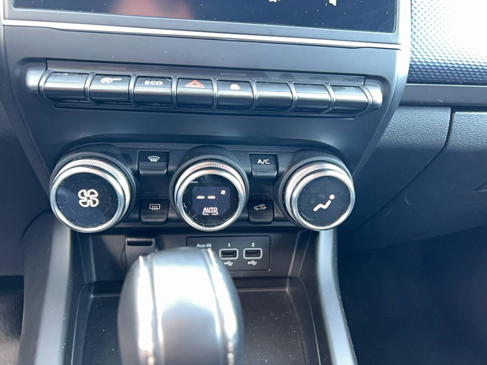 Acheter Renault Arkana Arkana TCe 140 EDC FAP Business 5p occasion dans les concessions du Groupe Faurie