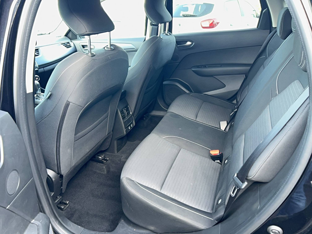 Acheter Renault Arkana Arkana TCe 140 EDC FAP Business 5p occasion dans les concessions du Groupe Faurie