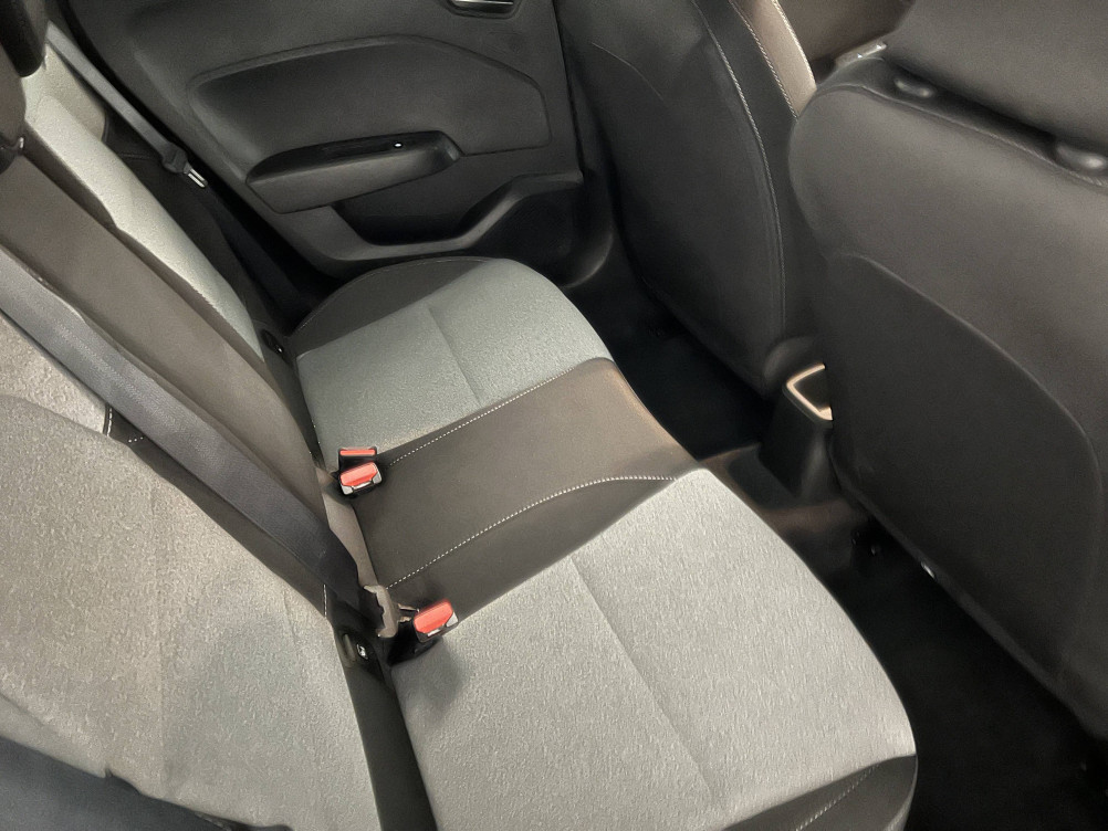 Acheter Renault Clio 5 Clio TCe 90 Evolution 5p occasion dans les concessions du Groupe Faurie