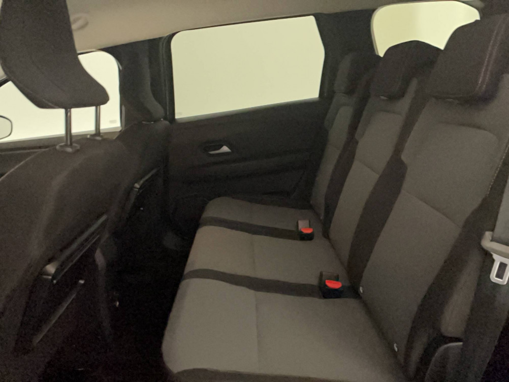 Acheter Dacia Jogger Jogger TCe 110 7 places Extreme + 5p occasion dans les concessions du Groupe Faurie