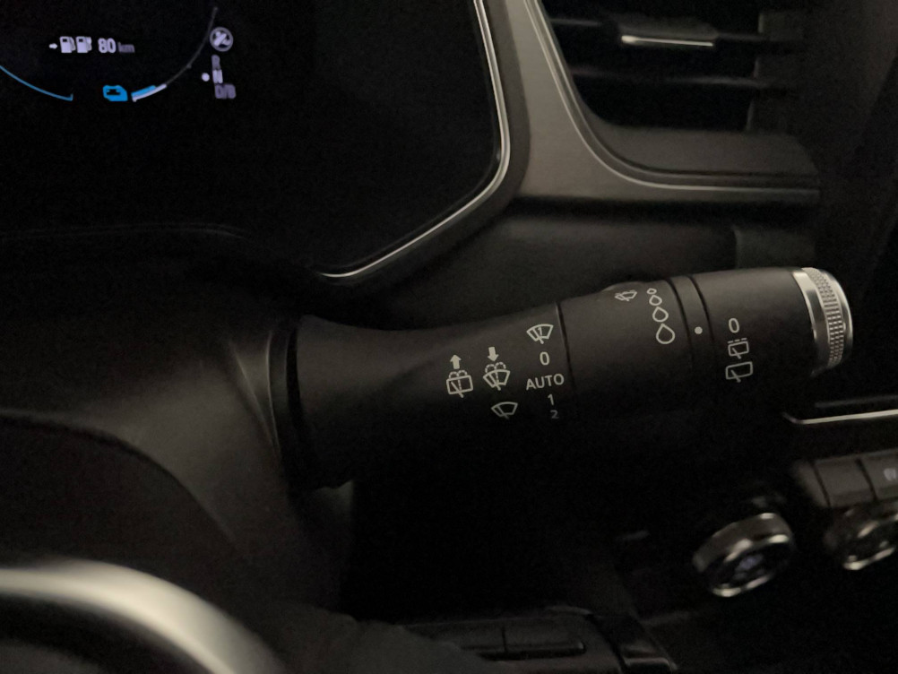 Acheter Renault Captur 2 Captur E-Tech Plug-in 160 Intens 5p occasion dans les concessions du Groupe Faurie