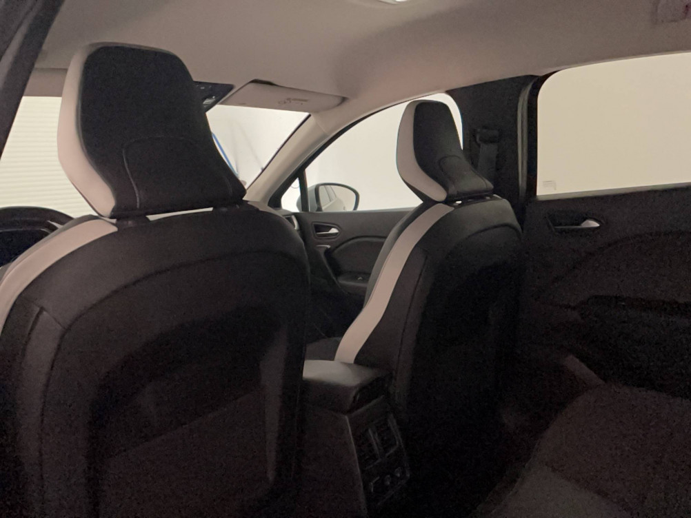 Acheter Renault Captur 2 Captur E-Tech Plug-in 160 Intens 5p occasion dans les concessions du Groupe Faurie