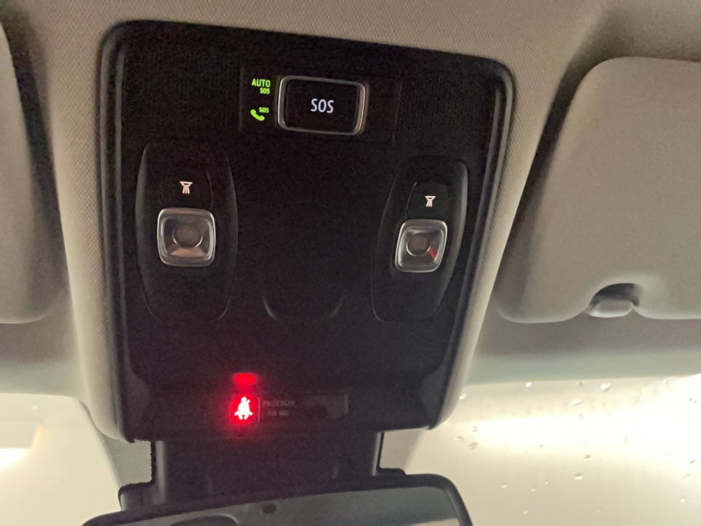 Acheter Renault Captur 2 Captur E-Tech Plug-in 160 Intens 5p occasion dans les concessions du Groupe Faurie
