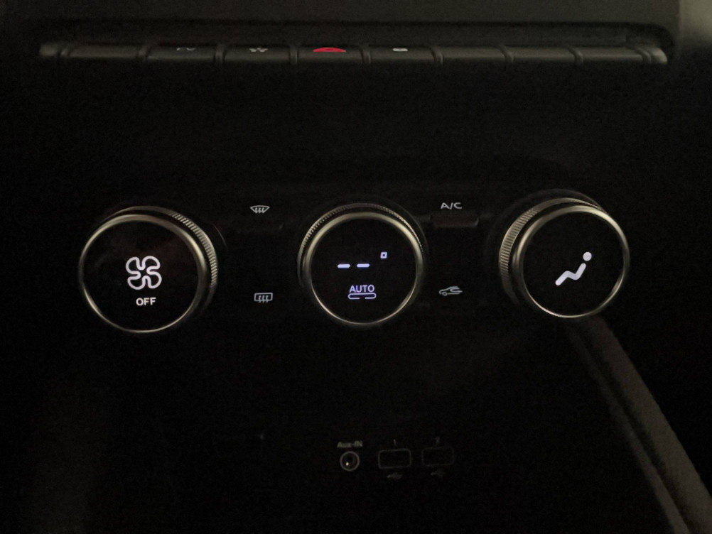 Acheter Renault Captur 2 Captur E-Tech Plug-in 160 Intens 5p occasion dans les concessions du Groupe Faurie
