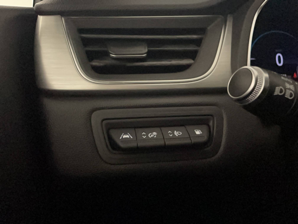 Acheter Renault Captur 2 Captur E-Tech Plug-in 160 Intens 5p occasion dans les concessions du Groupe Faurie