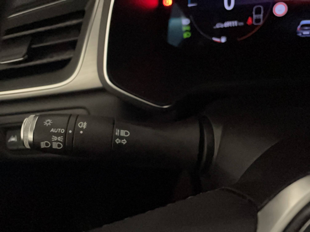 Acheter Renault Captur 2 Captur E-Tech Plug-in 160 Intens 5p occasion dans les concessions du Groupe Faurie