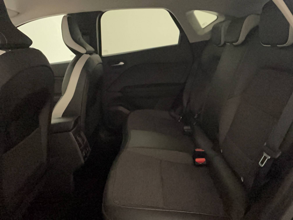 Acheter Renault Captur 2 Captur E-Tech Plug-in 160 Intens 5p occasion dans les concessions du Groupe Faurie
