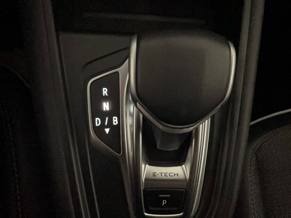 Acheter Renault Captur 2 Captur E-Tech Plug-in 160 Intens 5p occasion dans les concessions du Groupe Faurie