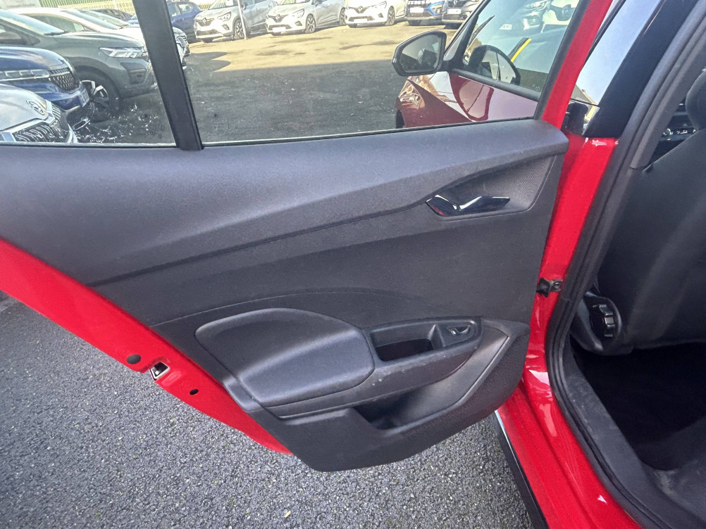 Acheter Skoda Fabia Fabia 1.5 TSI 150 ch DSG7 Monte-Carlo 5p occasion dans les concessions du Groupe Faurie