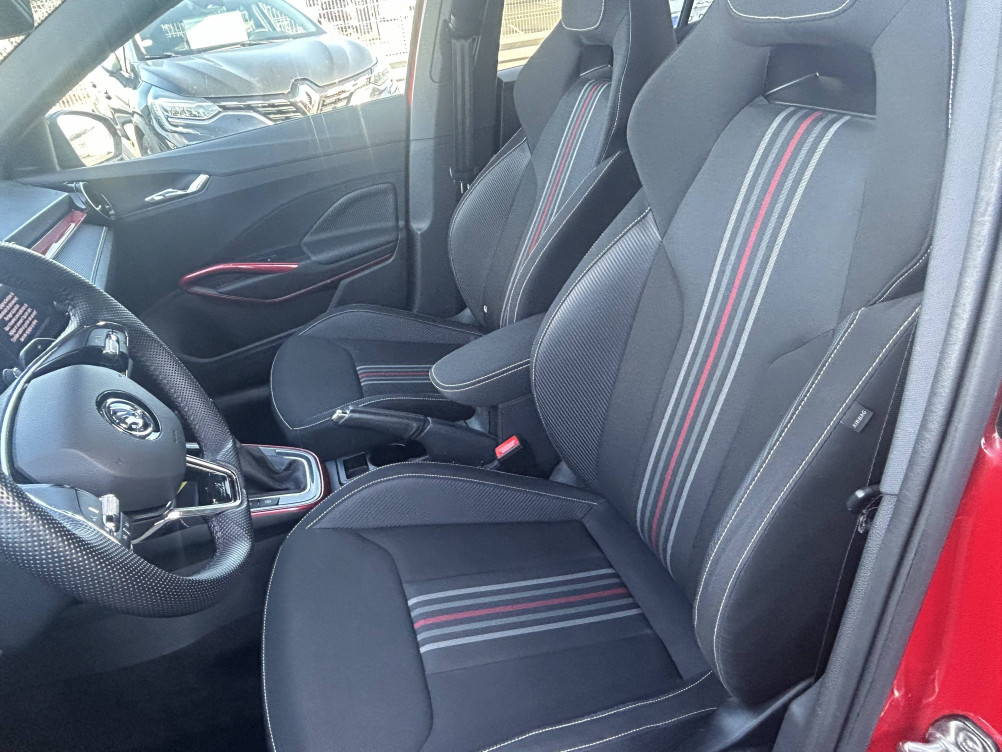 Acheter Skoda Fabia Fabia 1.5 TSI 150 ch DSG7 Monte-Carlo 5p occasion dans les concessions du Groupe Faurie