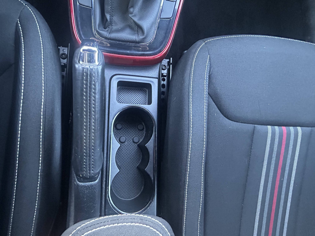 Acheter Skoda Fabia Fabia 1.5 TSI 150 ch DSG7 Monte-Carlo 5p occasion dans les concessions du Groupe Faurie