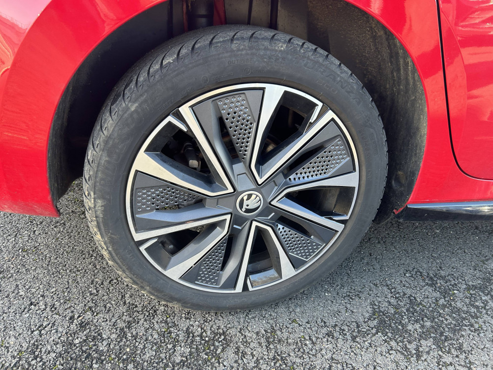 Acheter Skoda Fabia Fabia 1.5 TSI 150 ch DSG7 Monte-Carlo 5p occasion dans les concessions du Groupe Faurie