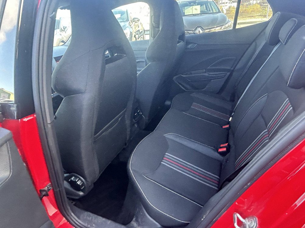 Acheter Skoda Fabia Fabia 1.5 TSI 150 ch DSG7 Monte-Carlo 5p occasion dans les concessions du Groupe Faurie