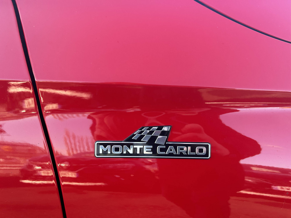 Acheter Skoda Fabia Fabia 1.5 TSI 150 ch DSG7 Monte-Carlo 5p occasion dans les concessions du Groupe Faurie