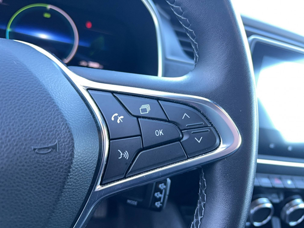 Acheter Renault Zoe Zoe R110 Achat Intégral Limited 5p occasion dans les concessions du Groupe Faurie