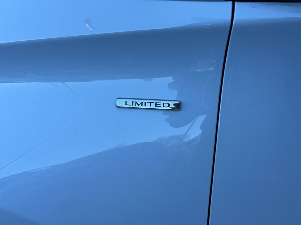 Acheter Renault Zoe Zoe R110 Achat Intégral Limited 5p occasion dans les concessions du Groupe Faurie