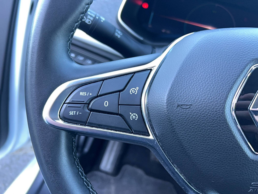 Acheter Renault Zoe Zoe R110 Achat Intégral Limited 5p occasion dans les concessions du Groupe Faurie