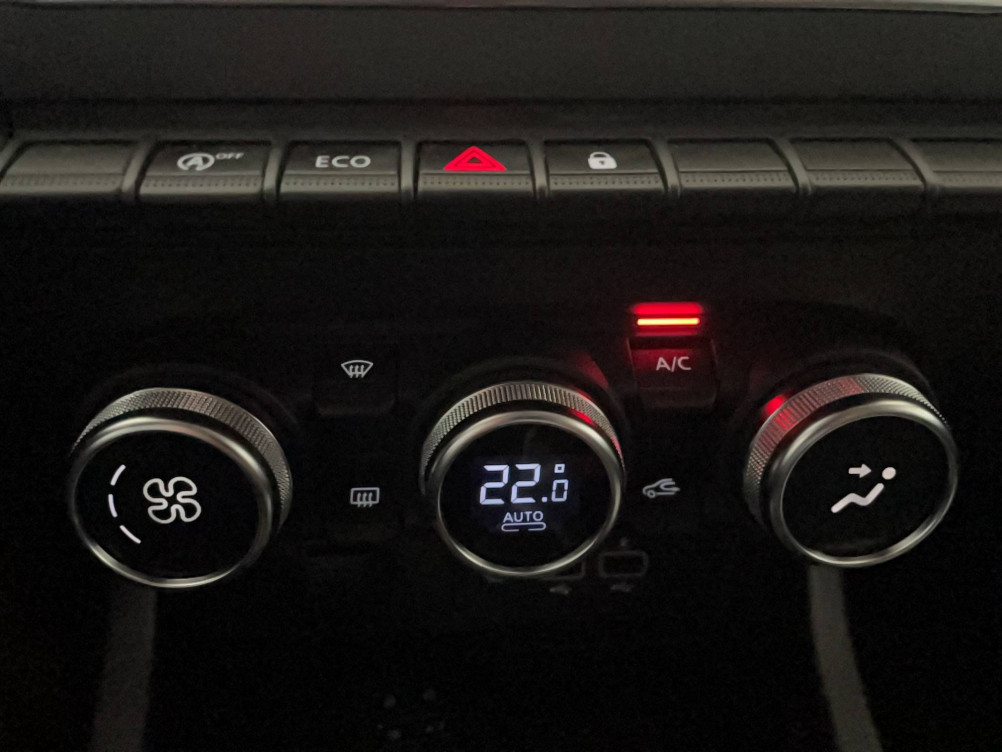 Acheter Renault Arkana Arkana TCe 140 EDC FAP Business 5p occasion dans les concessions du Groupe Faurie