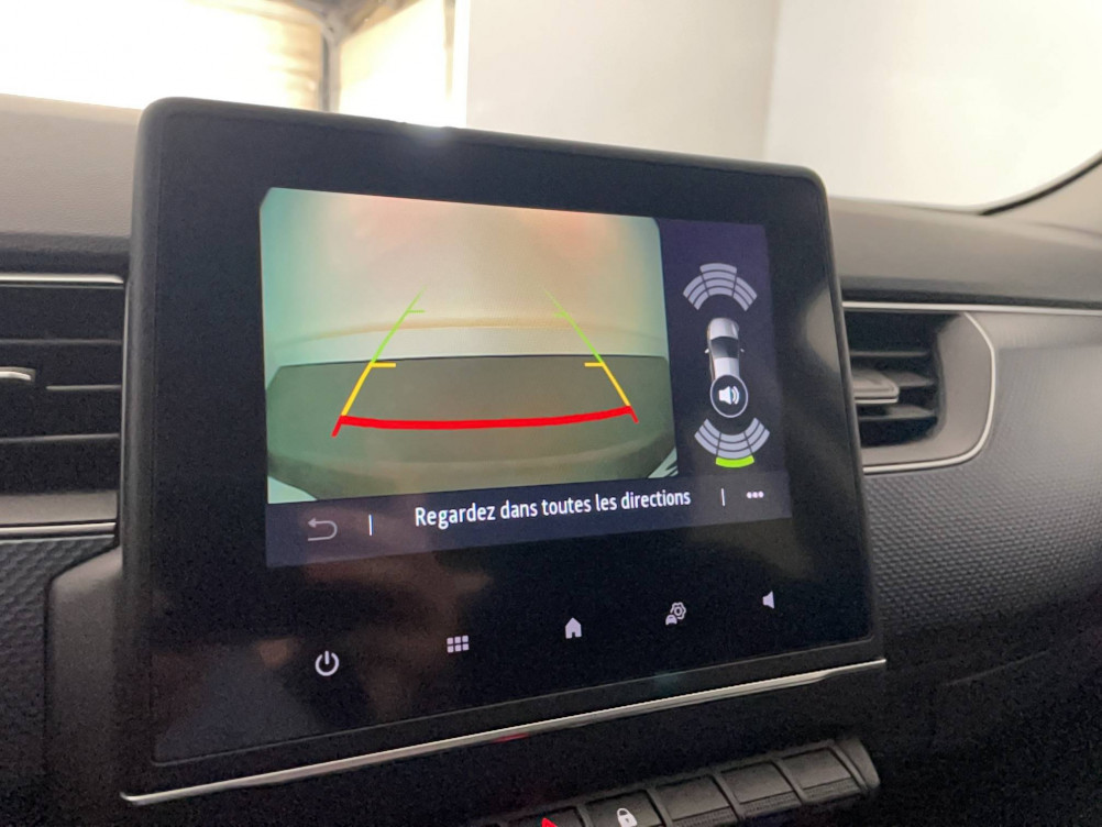 Acheter Renault Arkana Arkana TCe 140 EDC FAP Business 5p occasion dans les concessions du Groupe Faurie