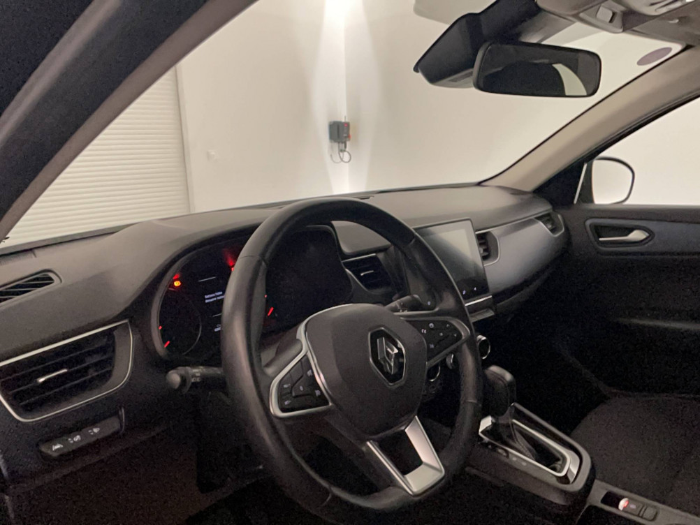 Acheter Renault Arkana Arkana TCe 140 EDC FAP Business 5p occasion dans les concessions du Groupe Faurie