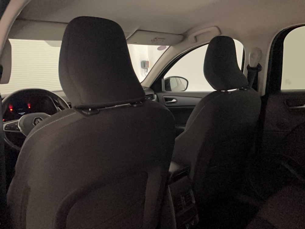 Acheter Renault Arkana Arkana TCe 140 EDC FAP Business 5p occasion dans les concessions du Groupe Faurie