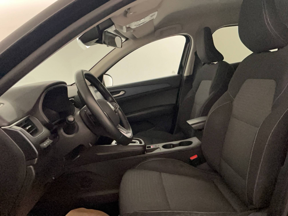 Acheter Renault Arkana Arkana TCe 140 EDC FAP Business 5p occasion dans les concessions du Groupe Faurie