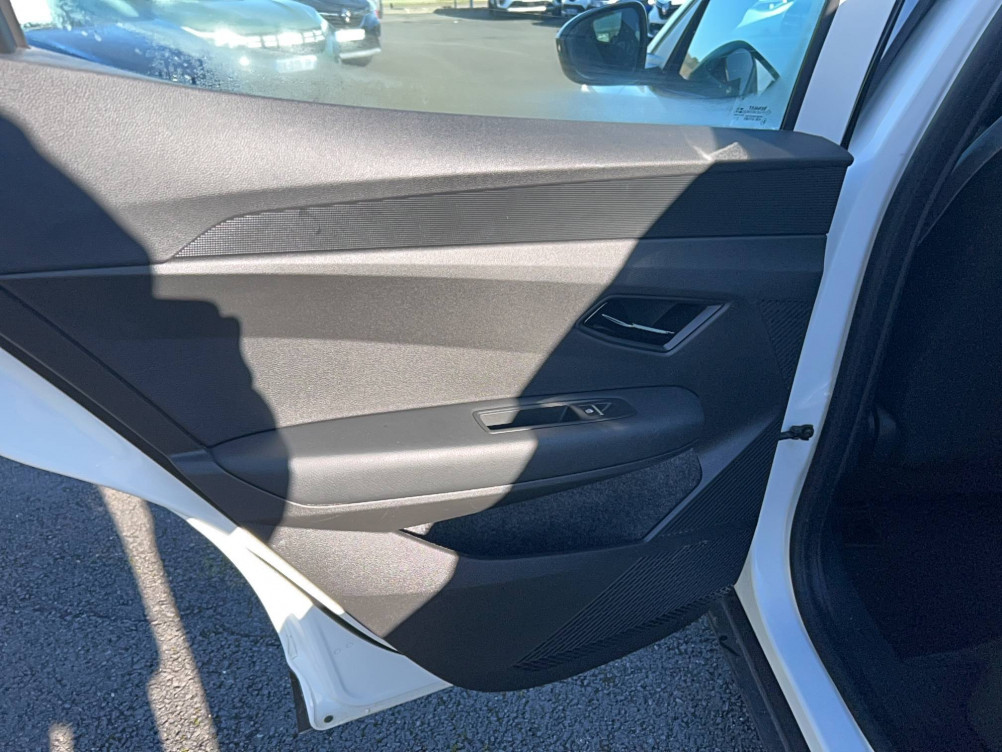 Acheter Renault Megane E-Tech Megane E-Tech EV60 130ch super charge Evolution ER 5p occasion dans les concessions du Groupe Faurie