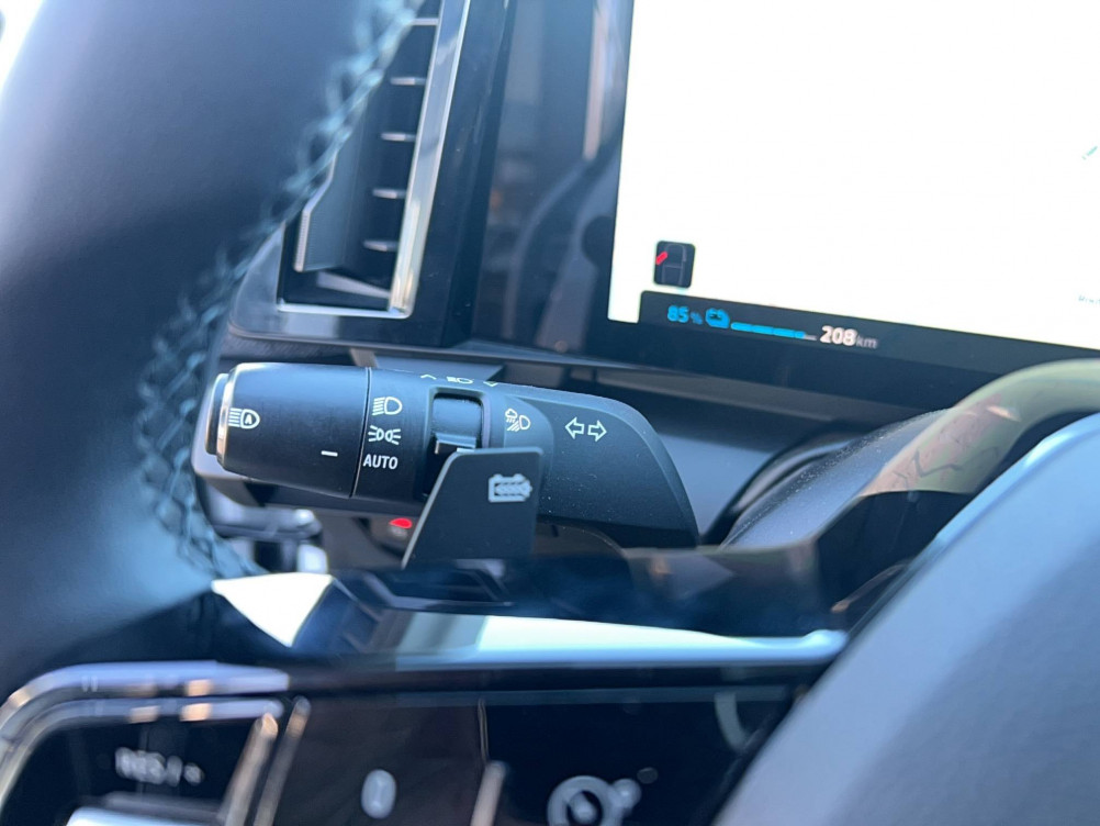 Acheter Renault Megane E-Tech Megane E-Tech EV60 130ch super charge Evolution ER 5p occasion dans les concessions du Groupe Faurie