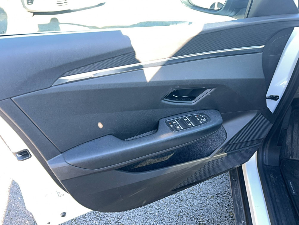 Acheter Renault Megane E-Tech Megane E-Tech EV60 130ch super charge Evolution ER 5p occasion dans les concessions du Groupe Faurie