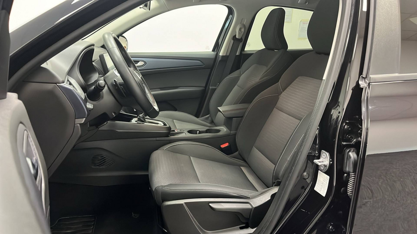 Acheter Renault Arkana Arkana TCe 140 EDC - 22 Evolution 5p occasion dans les concessions du Groupe Faurie