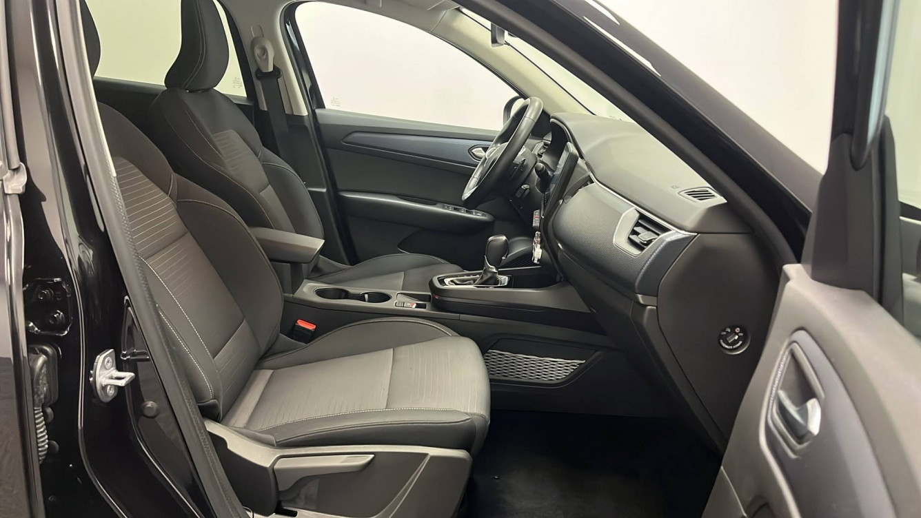 Acheter Renault Arkana Arkana TCe 140 EDC - 22 Evolution 5p occasion dans les concessions du Groupe Faurie