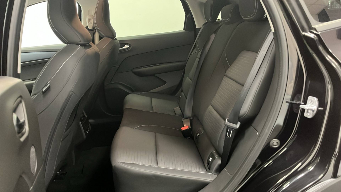 Acheter Renault Arkana Arkana TCe 140 EDC - 22 Evolution 5p occasion dans les concessions du Groupe Faurie