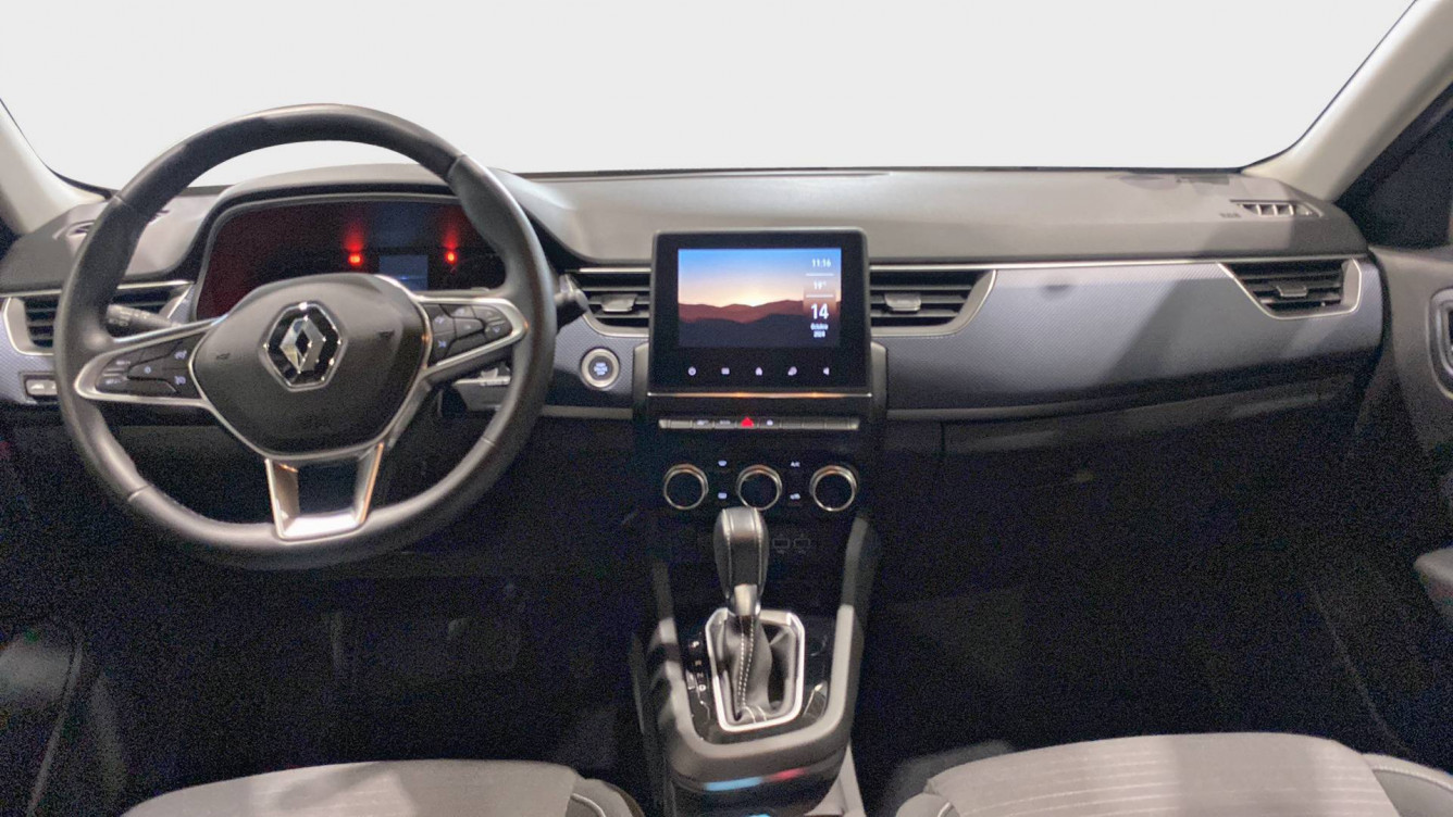 Acheter Renault Arkana Arkana TCe 140 EDC - 22 Evolution 5p occasion dans les concessions du Groupe Faurie