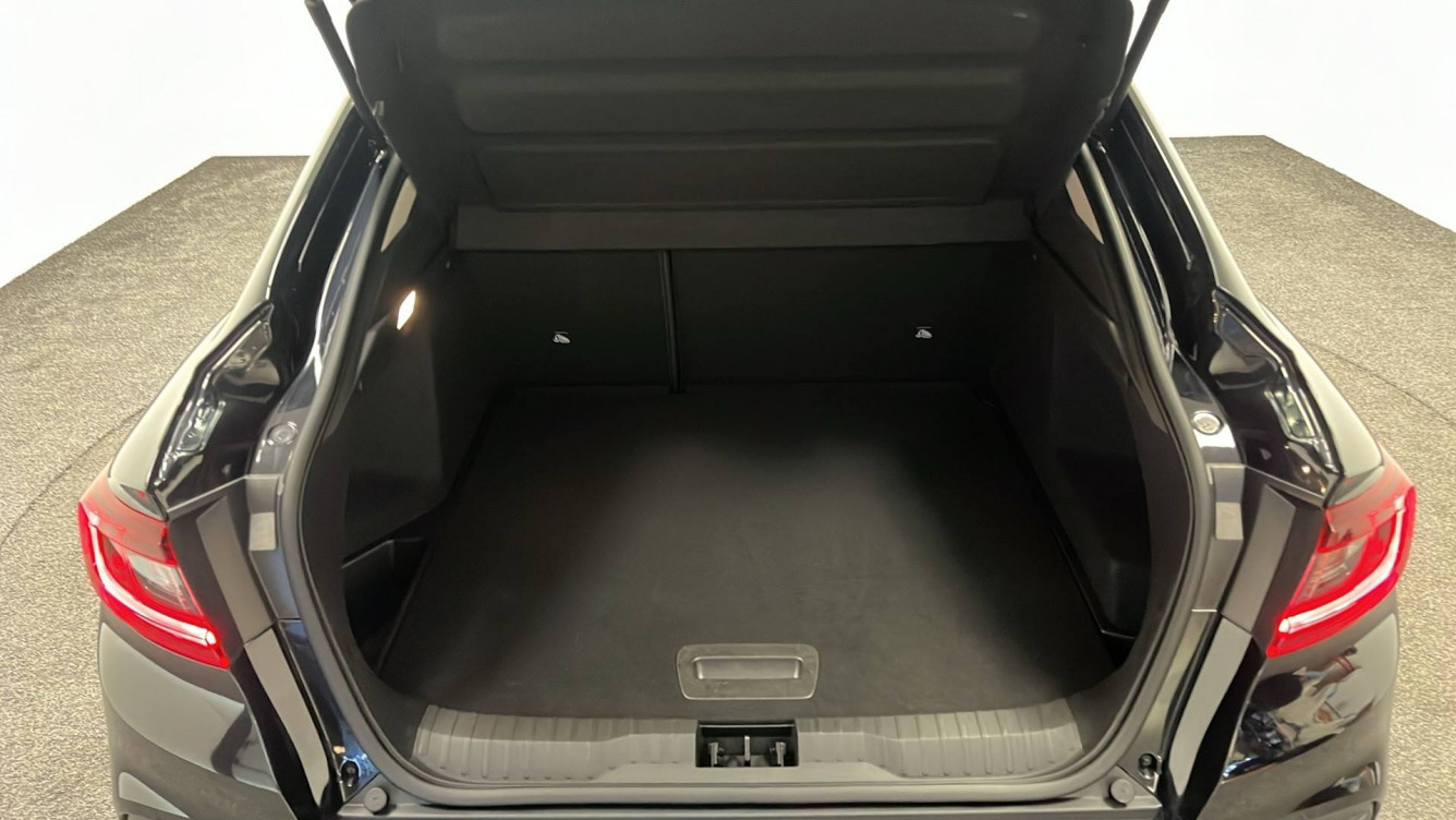 Acheter Renault Arkana Arkana TCe 140 EDC - 22 Evolution 5p occasion dans les concessions du Groupe Faurie