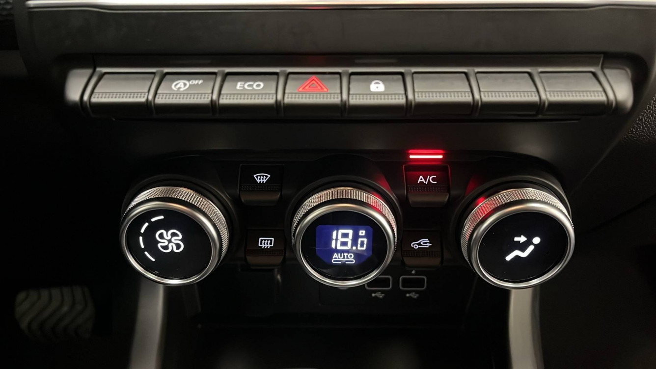 Acheter Renault Arkana Arkana TCe 140 EDC - 22 Evolution 5p occasion dans les concessions du Groupe Faurie
