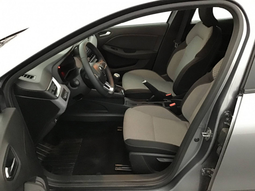 Acheter Renault Clio 5 Clio TCe 100 GPL Evolution 5p occasion dans les concessions du Groupe Faurie