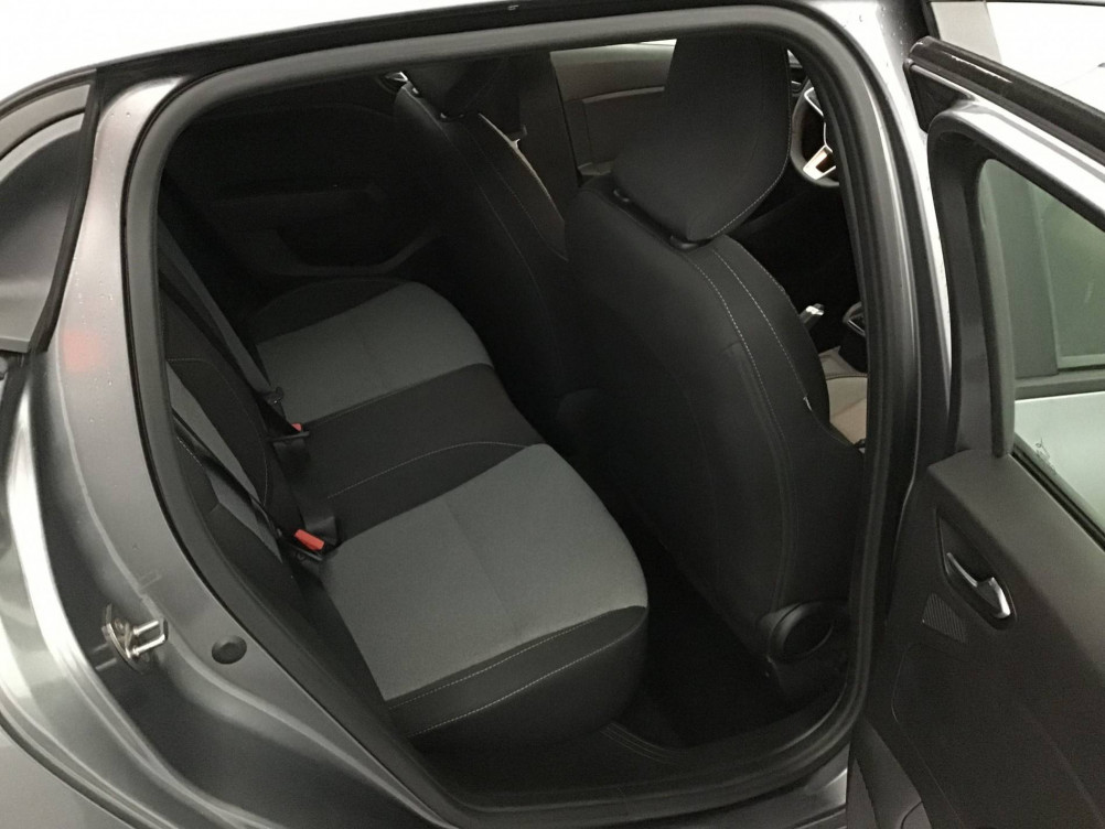 Acheter Renault Clio 5 Clio TCe 100 GPL Evolution 5p occasion dans les concessions du Groupe Faurie