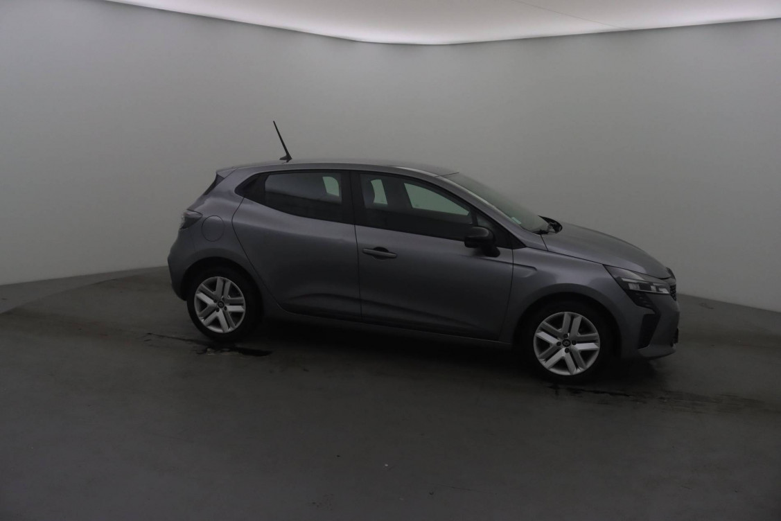 Acheter Renault Clio 5 Clio TCe 100 GPL Evolution 5p occasion dans les concessions du Groupe Faurie