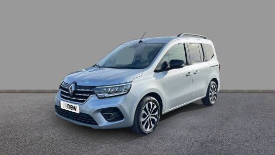 Acheter Renault Kangoo 3 Kangoo Blue dCi 115 Techno 5p occasion dans les concessions du Groupe Faurie