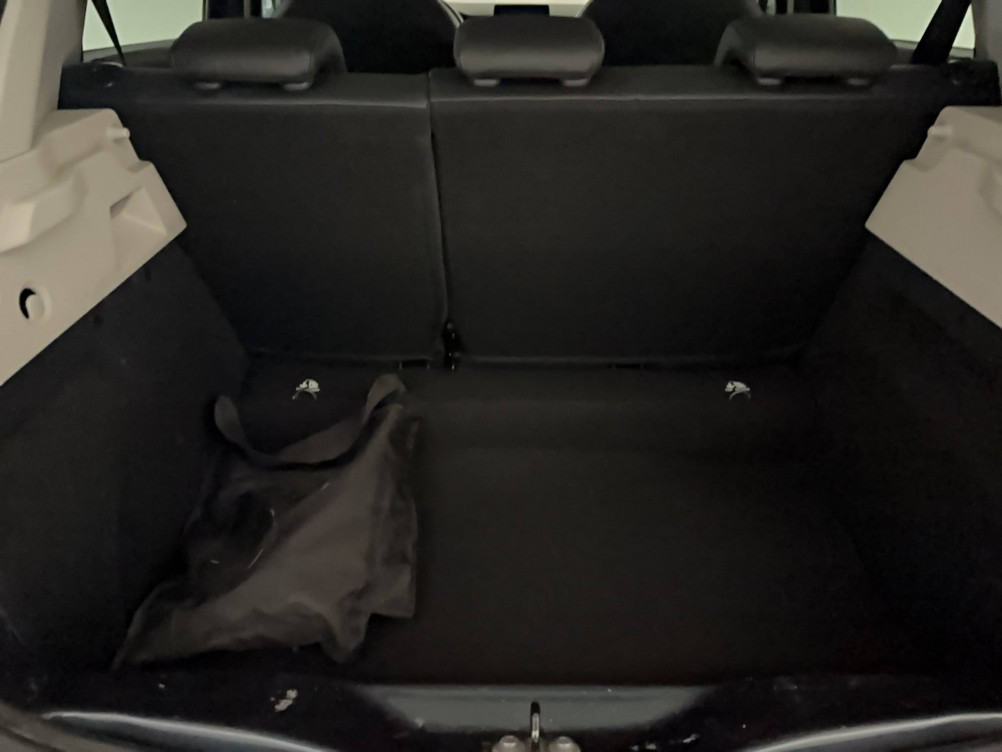 Acheter Renault Zoe Zoe R135 Achat Intégral Intens 5p occasion dans les concessions du Groupe Faurie
