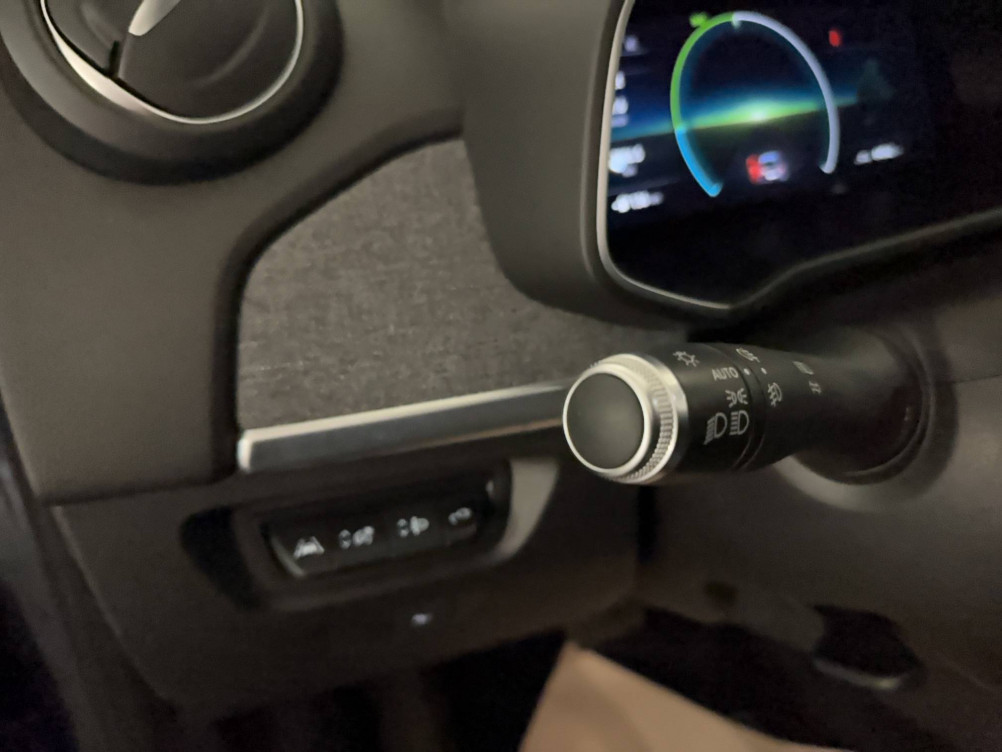 Acheter Renault Zoe Zoe R135 Achat Intégral Intens 5p occasion dans les concessions du Groupe Faurie